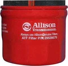 Allison External Spin On Filter - 29539579 Multipack (Pack of 5)