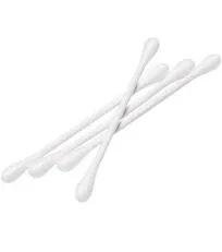 Medline Simply Soft Cotton Swabs