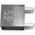 Mopar 68083380AA RELAY MICRO