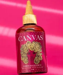 Canvas Hair Blossom Serum