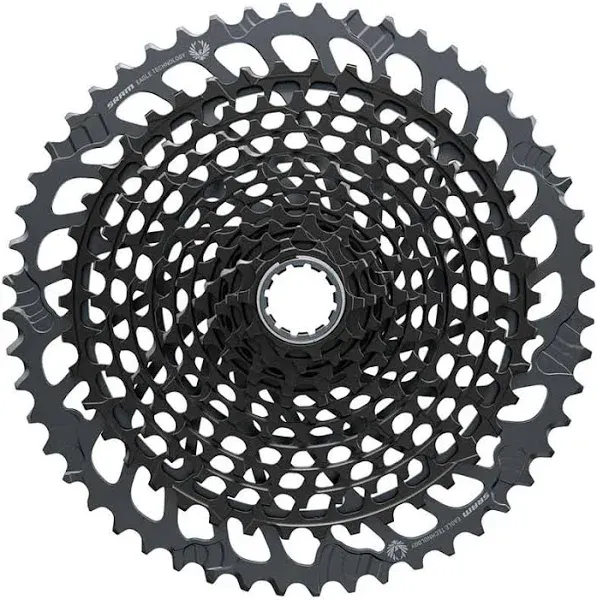 Brand New SRAM XG-1295 Eagle Cassette 10-52T 12sp