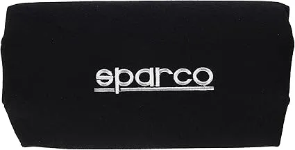 Sparco 01023NR Lumbar Cushion