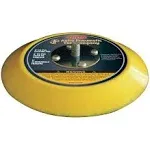 Astro Pneumatic 4608 - 6" PSA Backing Pad