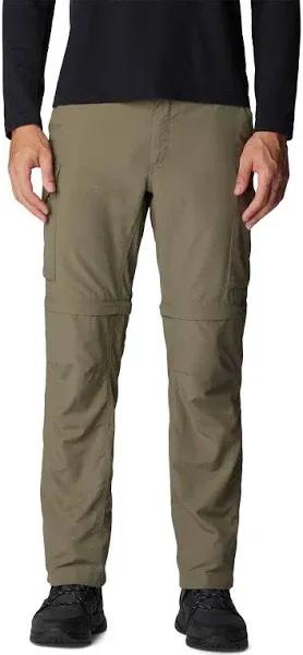 Columbia Men's Silver Ridge Convertible Pant