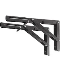 Storystore Folding Shelf Brackets