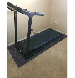 Fitness Equipment Protective Floor Mat