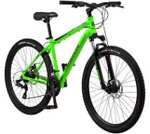 Mongoose Switchback Expert Mountain Bike