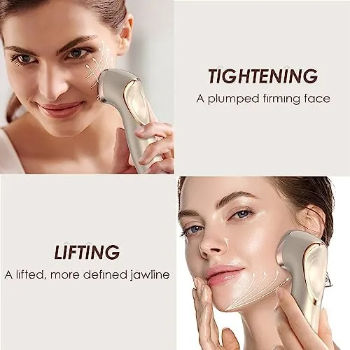 Lefay Radio Frequency Skin Tightening Face Machine