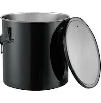 VEVOR 8 Gal Fryer Grease Bucket