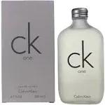 Calvin Klein Beauty One Eau De Toilette Perfume Spray - 6.7 oz bottle