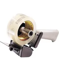 3M H150 Scotch Low Noise Tape Dispenser