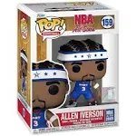 Pop! NBA: Legends- Allen Iverson (2005)