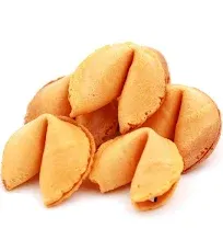 Sky Fortune Cookies 400Pk