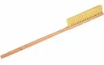 Magnolia Brush BB-36 Bakery Oven Brush - 36&#034; Length