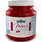 Royal Harvest Nature's Maraschino Cherries with Stems