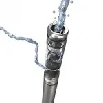 Grundfos 96160144 Submersible Well Pump