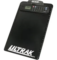 Seiko Ultrak Clipboard