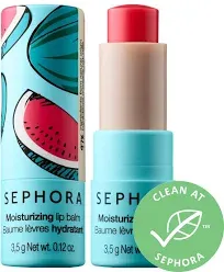 Sephora COLLECTION Clean Lip Balm