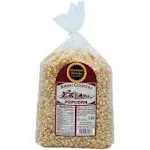 Amish Country Popcorn | 6 lb Bag | Mushroom Popcorn Kernels | OL