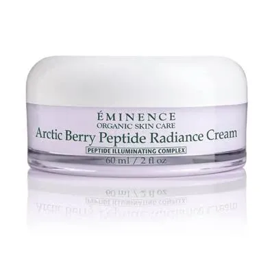 Eminence Arctic Berry Peptide Radiance Cream