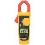 FLUKE 302+ 400A PINCE AMPEREMETRIQUE