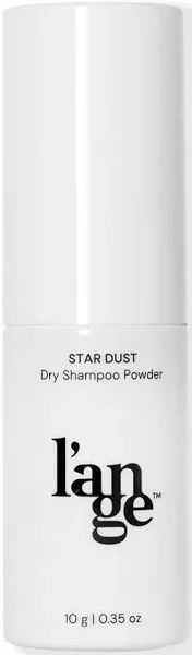 Star Dust Dry Shampoo Powder