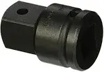 Stanley Proto J07656 Impact Drive Adapter, 1" Fx3/4"