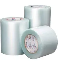 TransferRite Ultra Clear 1310 Medium Tack Transfer Tape