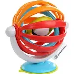 Baby Einstein Sticky Spinner BPA-free High Chair Activity Toy, Ages 3 Months+