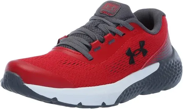 Under Armour Kids' Pre School Rogue 4 Running Shoe