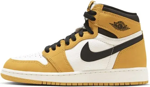 Kid's Air Jordan 1 Retro High OG GS