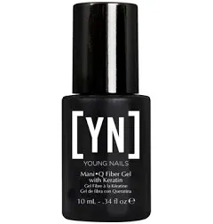 Young Nails ManiQ Fiber Gel with Keratin 1/3 oz