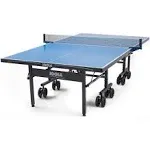 JOOLA Nova Pro Plus Outdoor Table Tennis Table