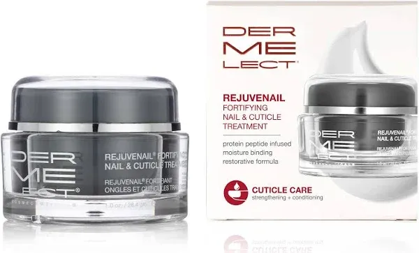 Dermelect Rejuvenail Fortifying Nail & Cuticle Treatment