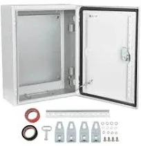 YITAHOME NEMA 4X Electrical Enclosure