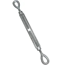 Stanley Eye and Eye Turnbuckle N177-410