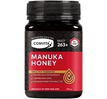 Comvita - UMF 10+ Raw Manuka Honey - 17.6 oz.