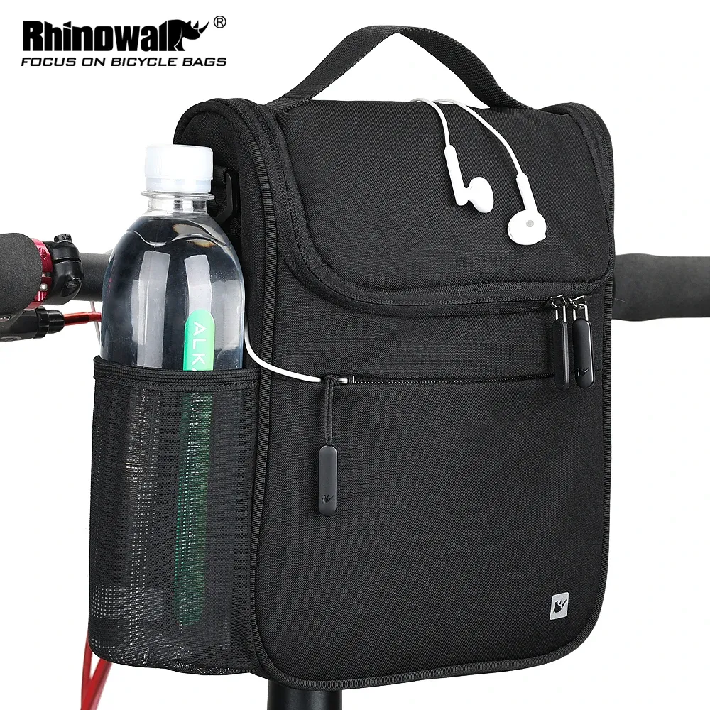 Rhinowalk Bike Handlebar Bag