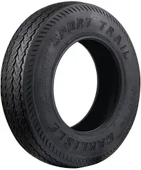 Carlisle Sport Trail Tire