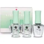 Revel Nail Sensitive Dip Powder Liquid Set