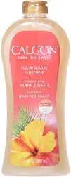 Calgon Take Me Away Skin Silkening Bubble Bath Lavender Honey 30 fl Oz Body Wash