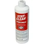 Harris SCLF16 Stay Clean Soldering Flux 16 oz.