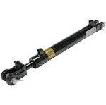 1.5" Bore x 12" Stroke Prince Clevis Hydraulic Cylinder Wolverine Line