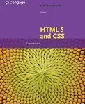 New Perspectives on HTML 5 and CSS: Comprehensive: Comprehensive (MindTap Course List)