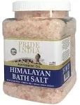 Himalayan Salt Body Scrub with Collagen and Stem Cells - Natural Exfol