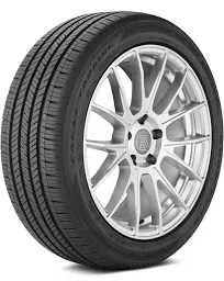 1 X GOODYEAR EAGLE TOURING 245/45R20 99V SL All Season Performance Tires