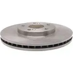 ACDelco 18A1095A | Front Disc Brake Rotor