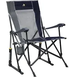 GCI Outdoor Rocker Camping Chair