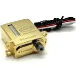 Reefs RC REEFS162 99Micro Servo Brass Edition