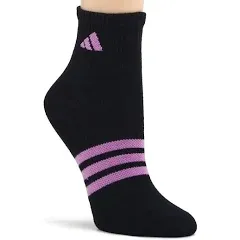 Adidas Kids' Superlite 3.0 Quarter Socks